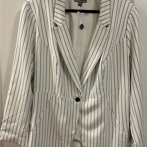 Jessica London Blazer Size 24W